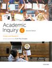 Academic Inquiry Level 4