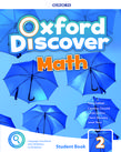Oxford Discover Math Level 2