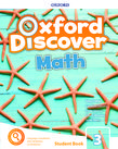 Oxford Discover Math Level 3