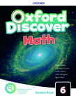 Oxford Discover Math Level 6