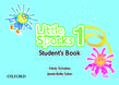 Little Sparks Teacher's Site