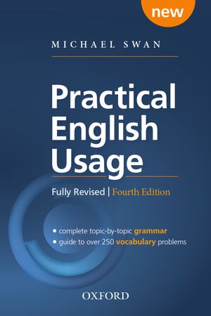 Practical English Usage, 4th edition Paperback | Japan | Oxford