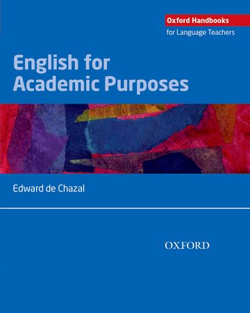 English for Academic Purposes e-book | Professional Development