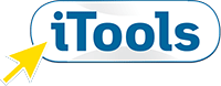 iTools Logo