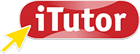 iTutor Logo