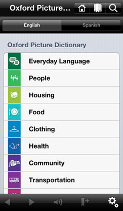 Oxford Picture Dictionary United States Oxford University Press