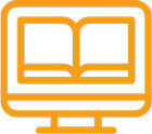 Graded Reader e-Books icon