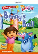Benny's Ball cover