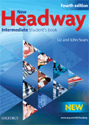 Headway Cover