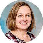 Karolina Maliszewska - Senior ELT Consultant and Teacher Trainer