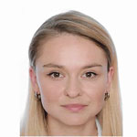 Magdalena Stopa-Dziuba - Senior ELT Consultant