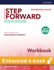 Step Forward Introductory Workbook e-book