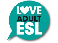 Love Adult ESL