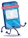 running book icon