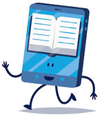 running book icon