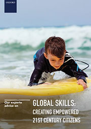 global skills cover