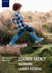 learner agency cover