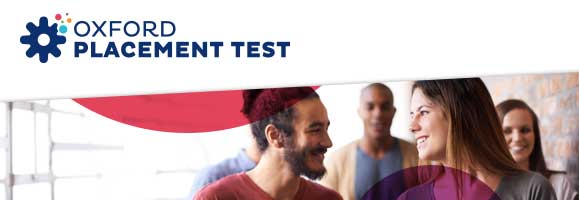 Oxford Placement Test logo