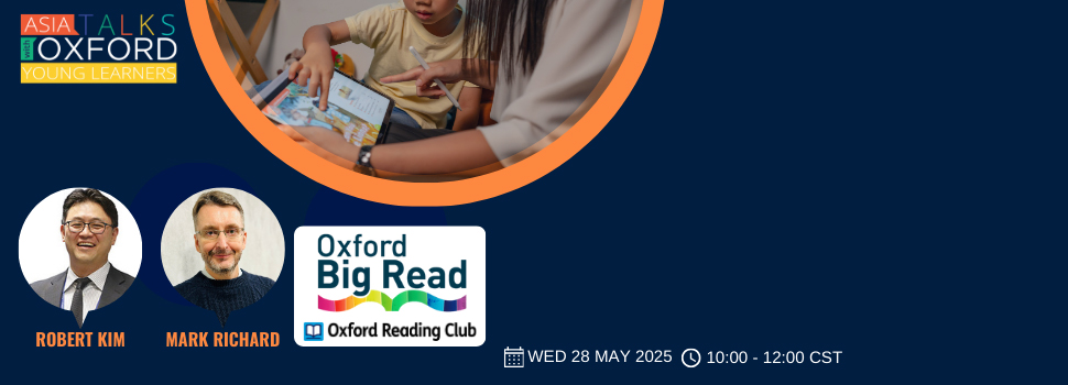 Get Kids Reading This Summer