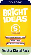 Bright Ideas Teacher Digital Packs