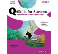 Q: Skills for Success | United States | Oxford University Press