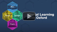 Digital Learning with Oxford