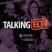 ELT Podcast